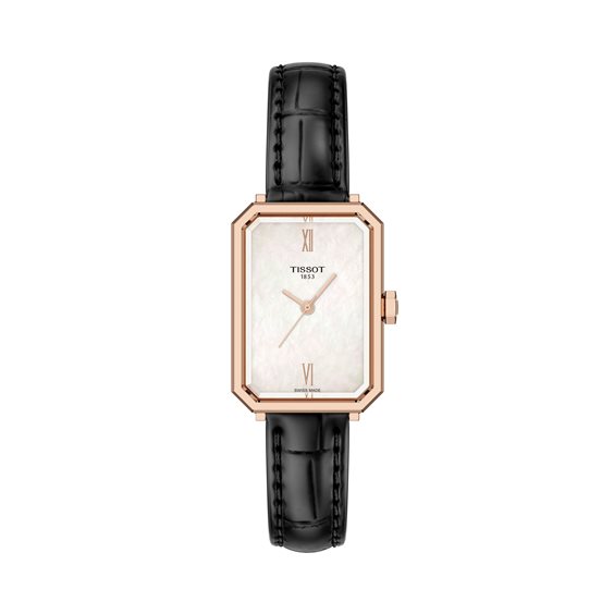 Orologio Tissot Donna in Acciaio T160.110.36.113.00 - T160.110.36.113.00